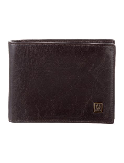 belstaff wallets for men.